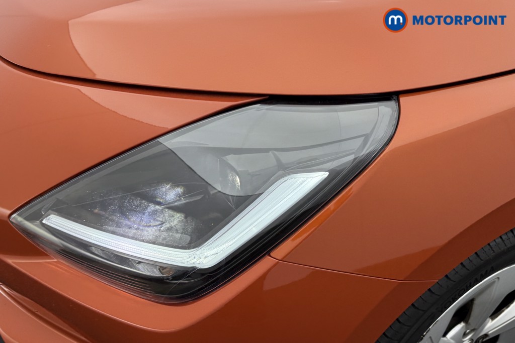 Suzuki Swift Motion Automatic Petrol Hatchback - Stock Number (1607395) - 25th supplementary image