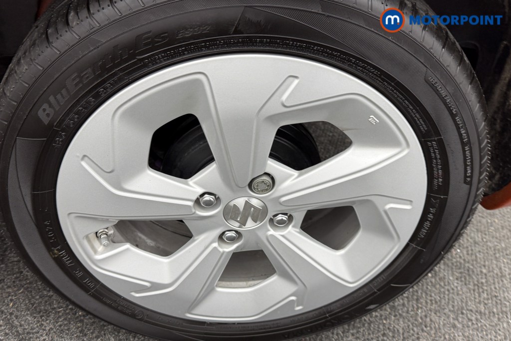 Suzuki Swift Motion Automatic Petrol Hatchback - Stock Number (1607395) - 28th supplementary image