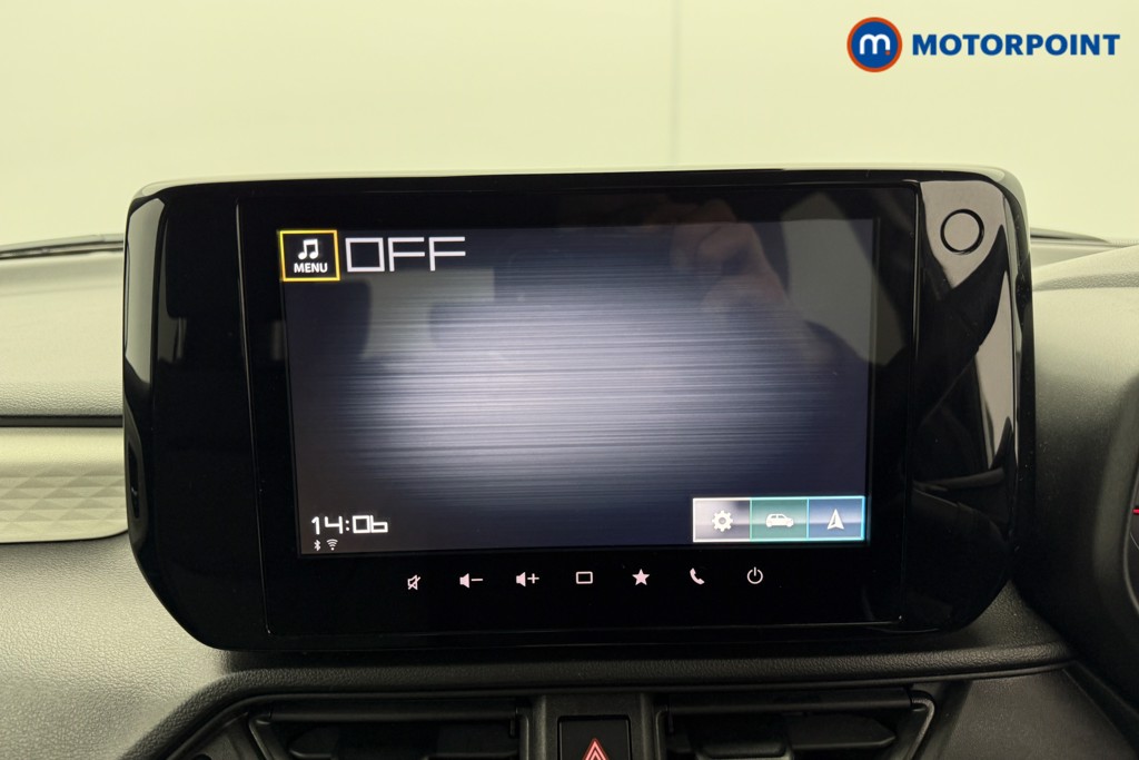 Suzuki Swift Motion Automatic Petrol Hatchback - Stock Number (1607398) - 6th supplementary image