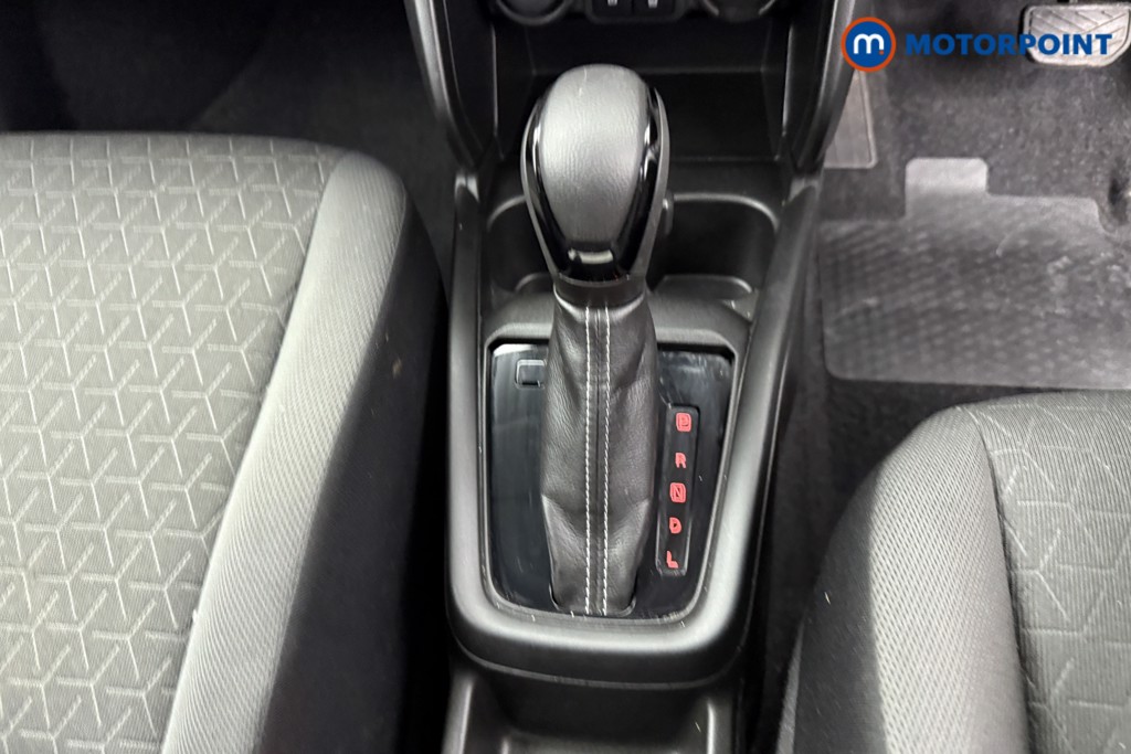 Suzuki Swift Motion Automatic Petrol Hatchback - Stock Number (1607398) - 12th supplementary image