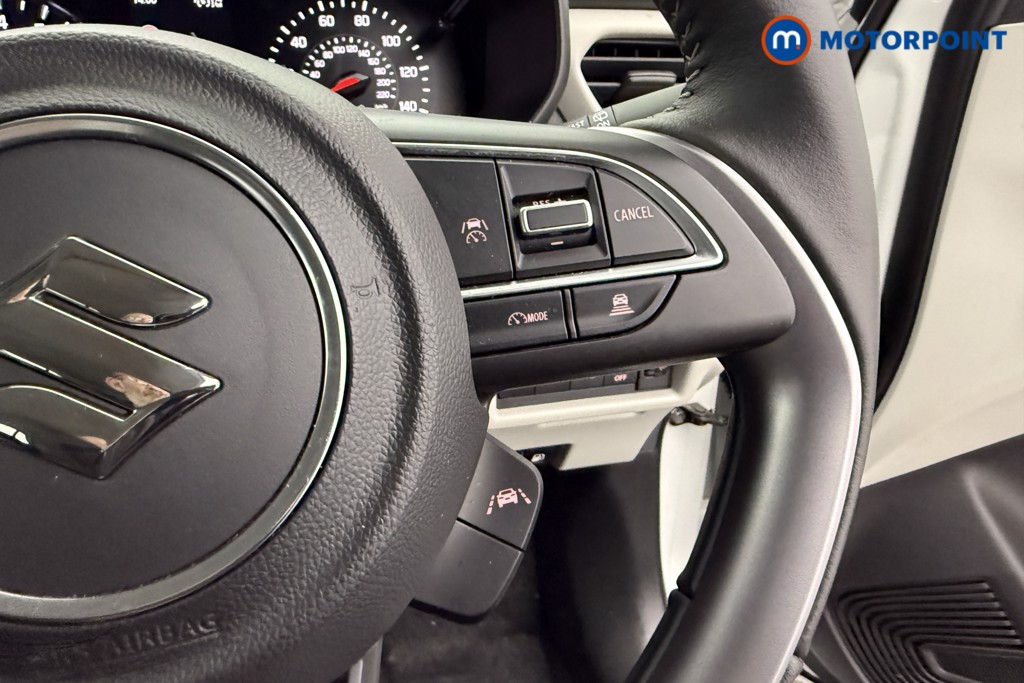 Suzuki Swift Motion Automatic Petrol Hatchback - Stock Number (1607398) - 14th supplementary image