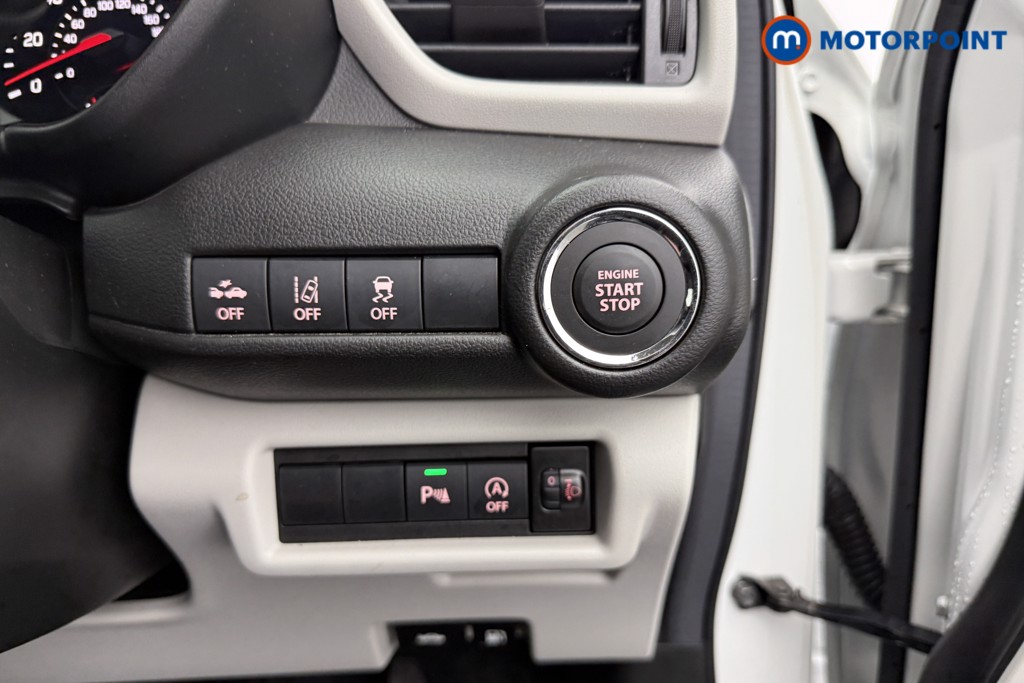 Suzuki Swift Motion Automatic Petrol Hatchback - Stock Number (1607398) - 15th supplementary image