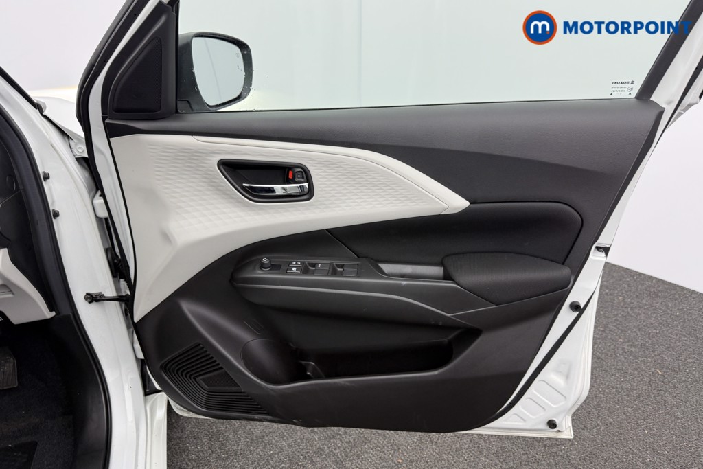 Suzuki Swift Motion Automatic Petrol Hatchback - Stock Number (1607398) - 17th supplementary image