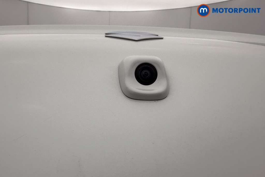 Suzuki Swift Motion Automatic Petrol Hatchback - Stock Number (1607398) - 19th supplementary image