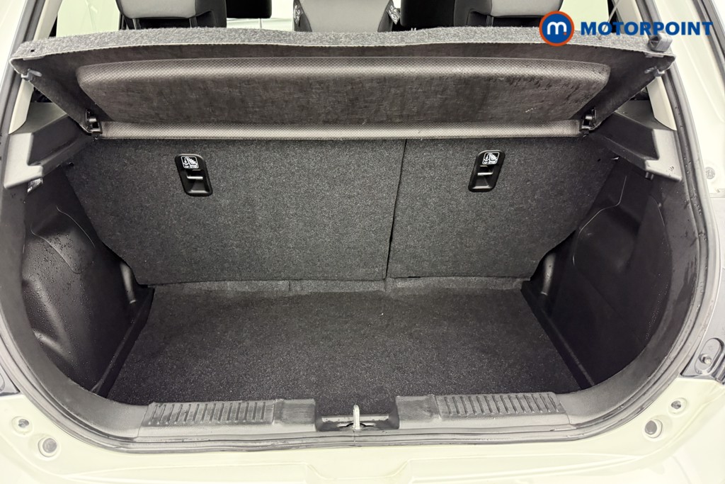 Suzuki Swift Motion Automatic Petrol Hatchback - Stock Number (1607398) - 20th supplementary image