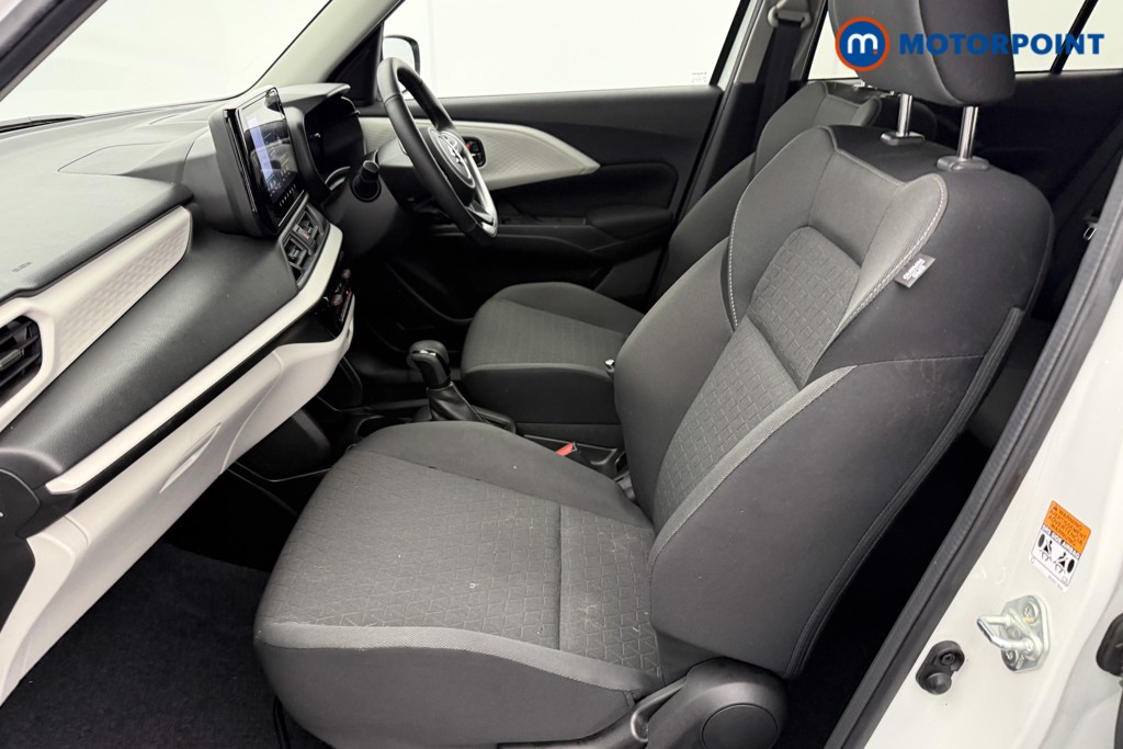 Suzuki Swift Motion Automatic Petrol Hatchback - Stock Number (1607398) - 21st supplementary image