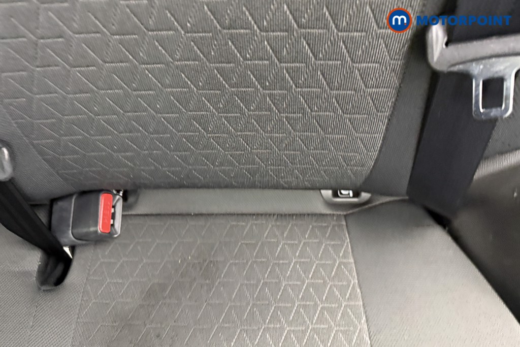 Suzuki Swift Motion Automatic Petrol Hatchback - Stock Number (1607398) - 23rd supplementary image