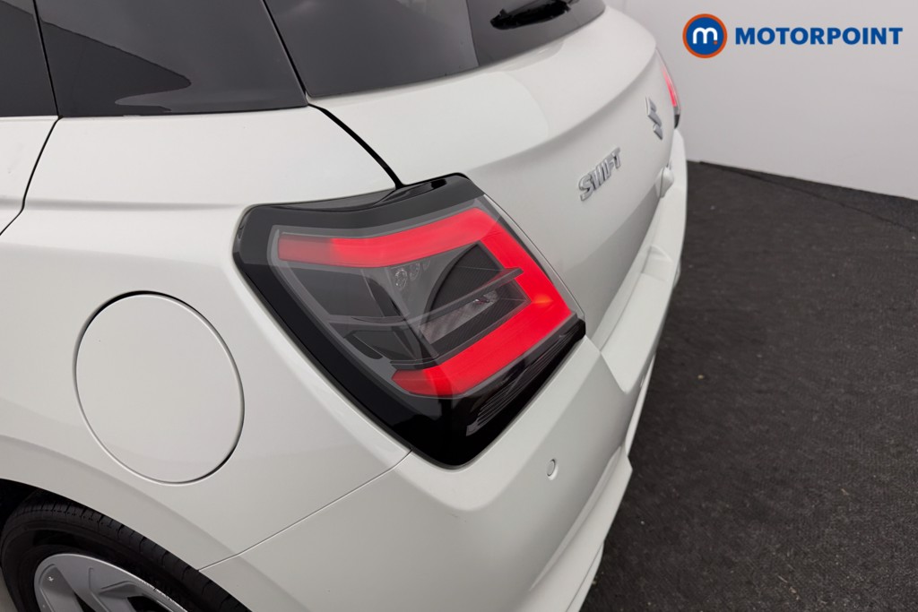 Suzuki Swift Motion Automatic Petrol Hatchback - Stock Number (1607398) - 24th supplementary image