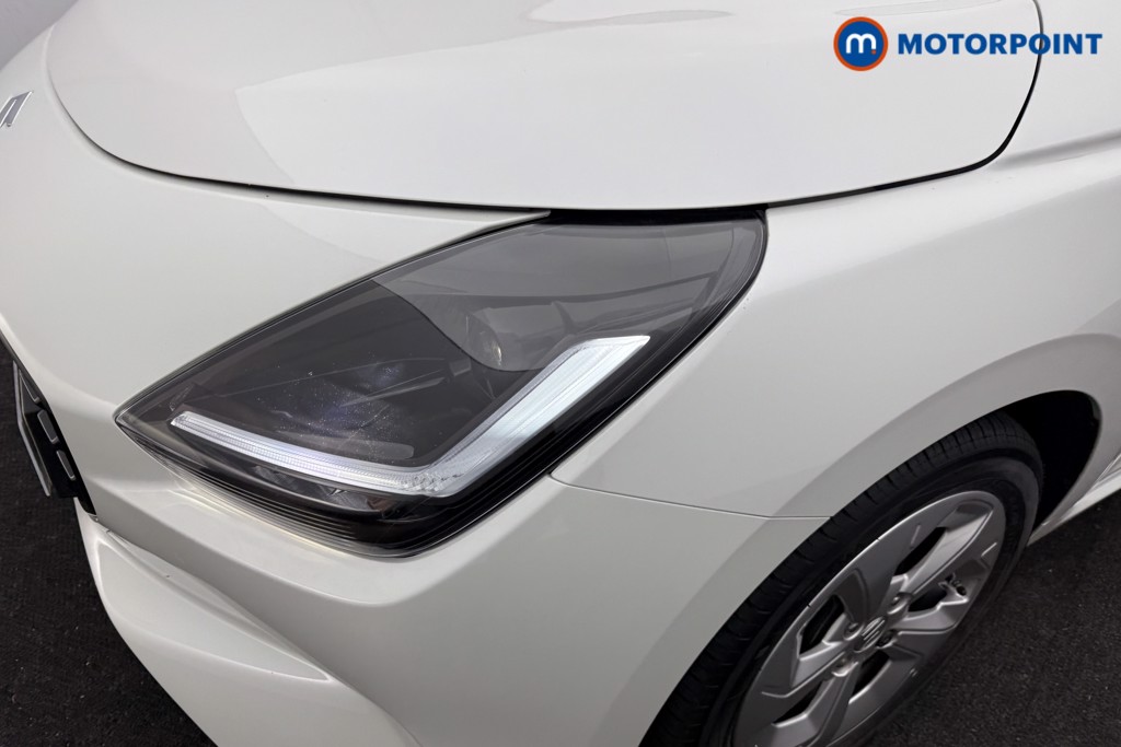 Suzuki Swift Motion Automatic Petrol Hatchback - Stock Number (1607398) - 26th supplementary image