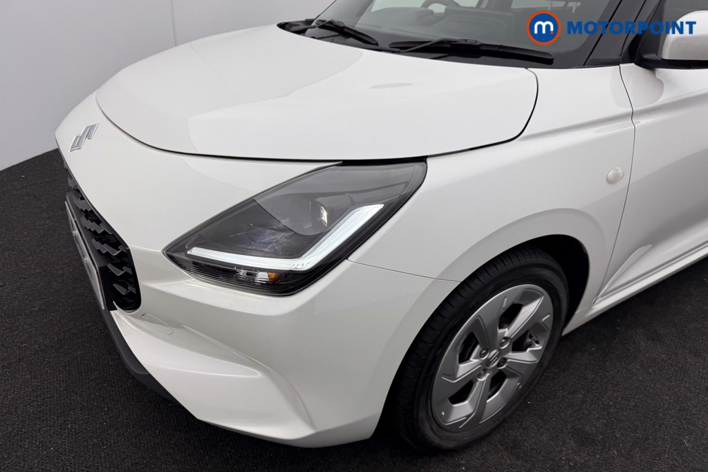 Suzuki Swift Motion Automatic Petrol Hatchback - Stock Number (1607398) - 27th supplementary image