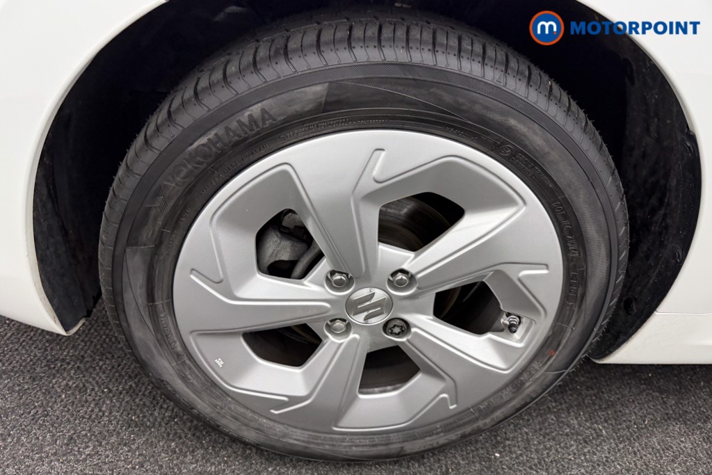 Suzuki Swift Motion Automatic Petrol Hatchback - Stock Number (1607398) - 28th supplementary image