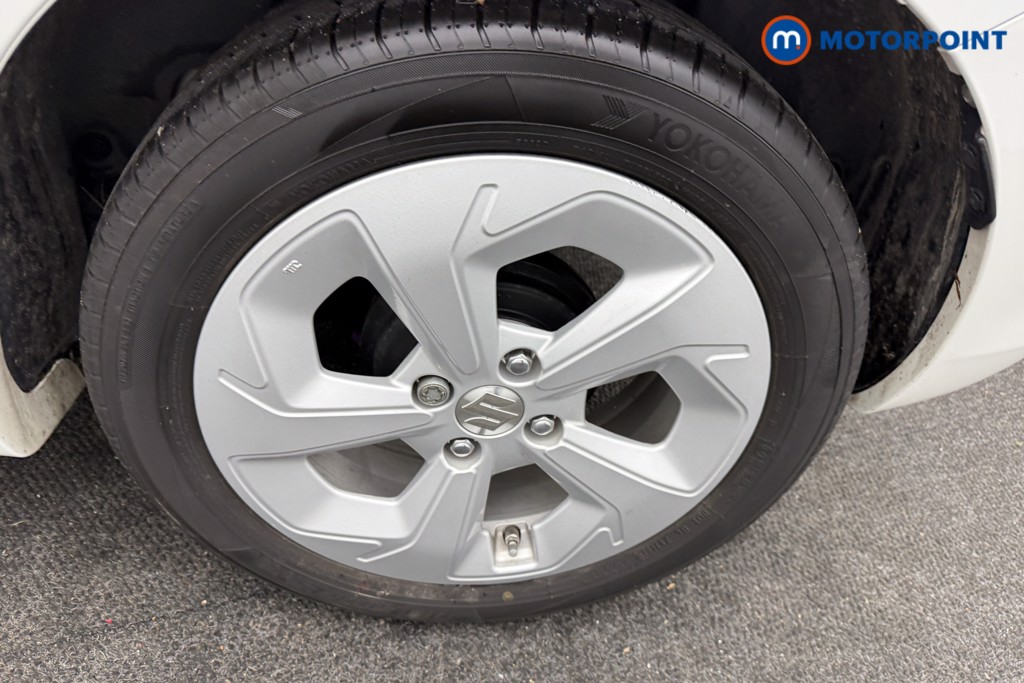 Suzuki Swift Motion Automatic Petrol Hatchback - Stock Number (1607398) - 29th supplementary image