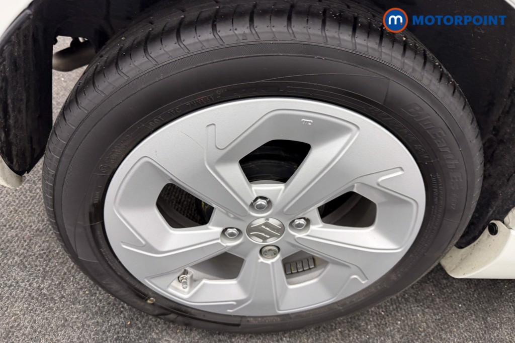 Suzuki Swift Motion Automatic Petrol Hatchback - Stock Number (1607398) - 30th supplementary image