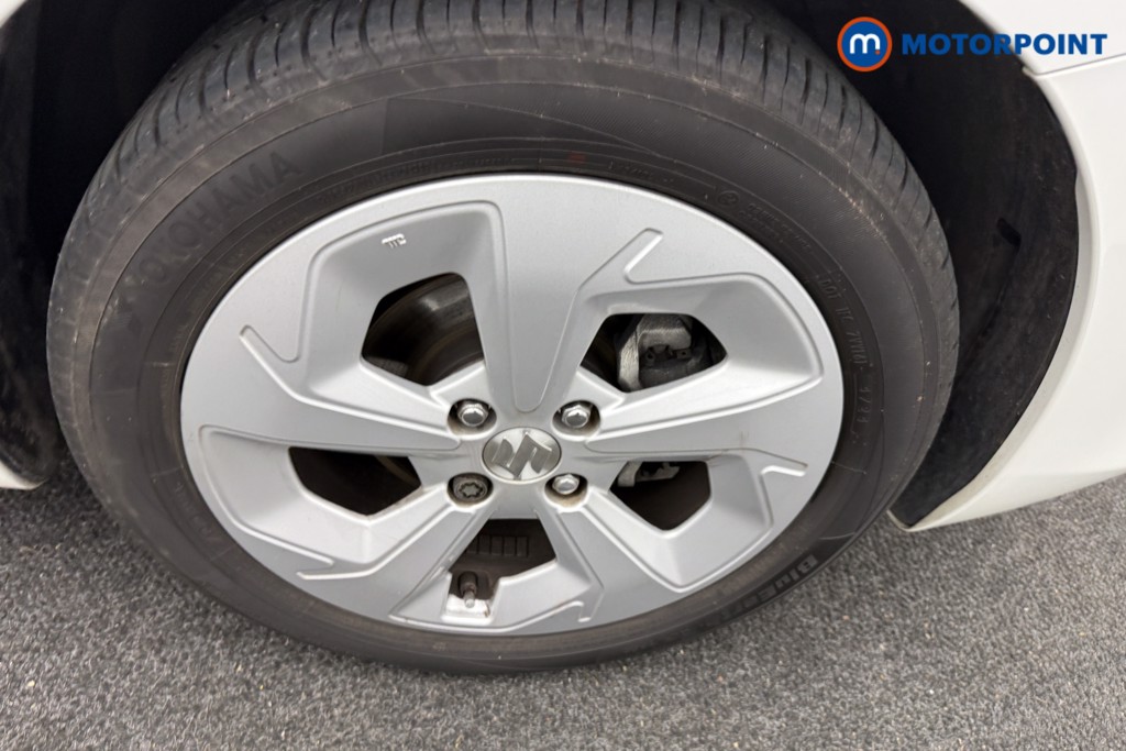 Suzuki Swift Motion Automatic Petrol Hatchback - Stock Number (1607398) - 31st supplementary image