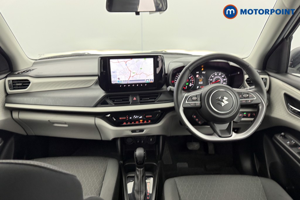 Suzuki Swift Motion Automatic Petrol Hatchback - Stock Number (1607398) - 1st supplementary image