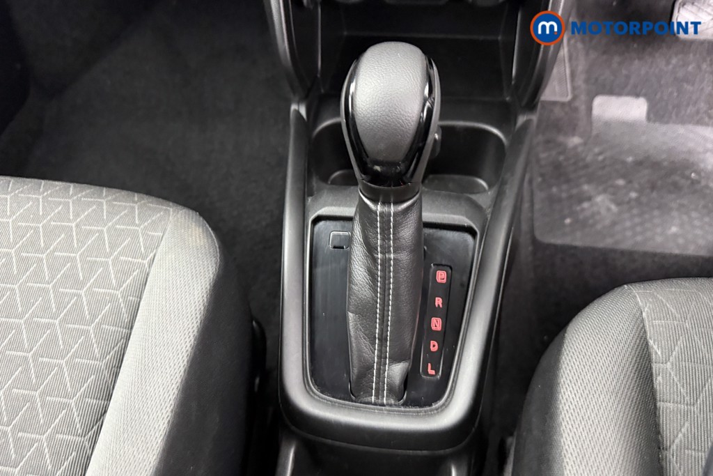 Suzuki Swift Motion Automatic Petrol Hatchback - Stock Number (1607400) - 11th supplementary image