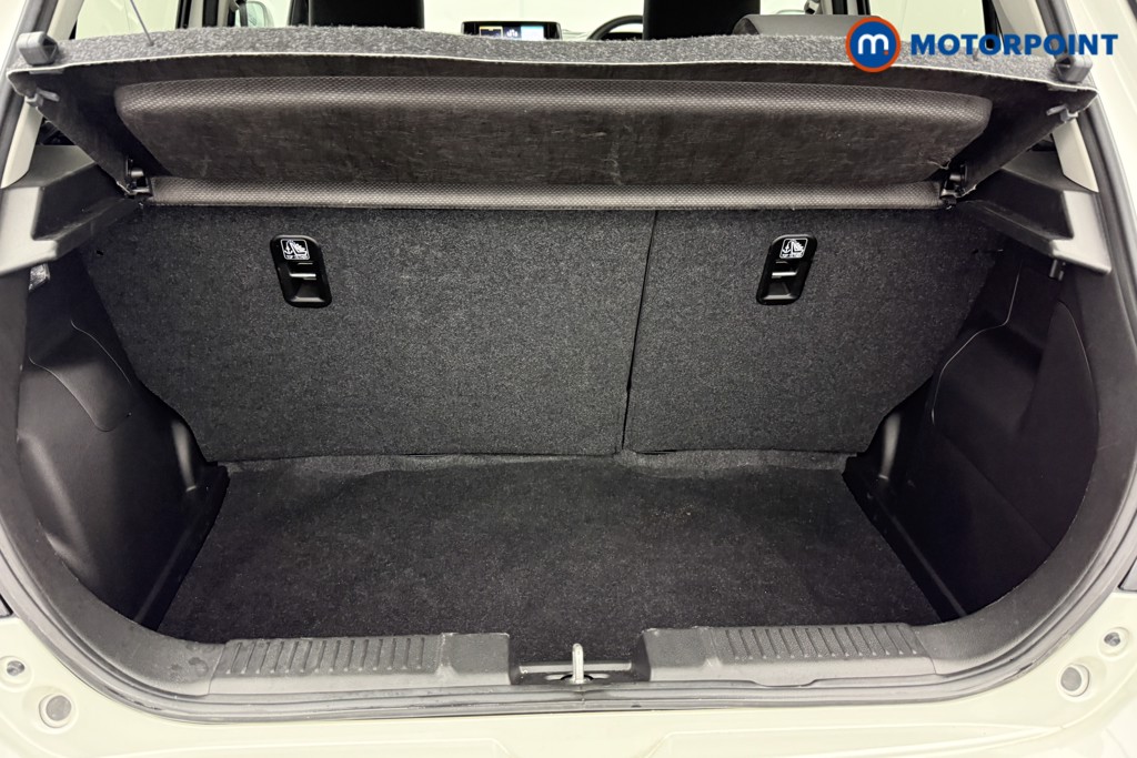 Suzuki Swift Motion Automatic Petrol Hatchback - Stock Number (1607400) - 19th supplementary image