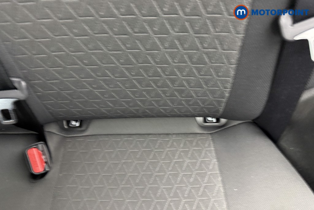 Suzuki Swift Motion Automatic Petrol Hatchback - Stock Number (1607400) - 22nd supplementary image