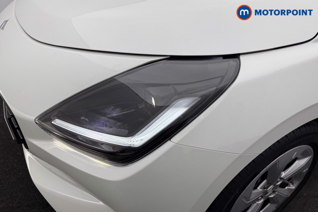 Suzuki Swift Motion Automatic Petrol Hatchback - Stock Number (1607400) - 25th supplementary image