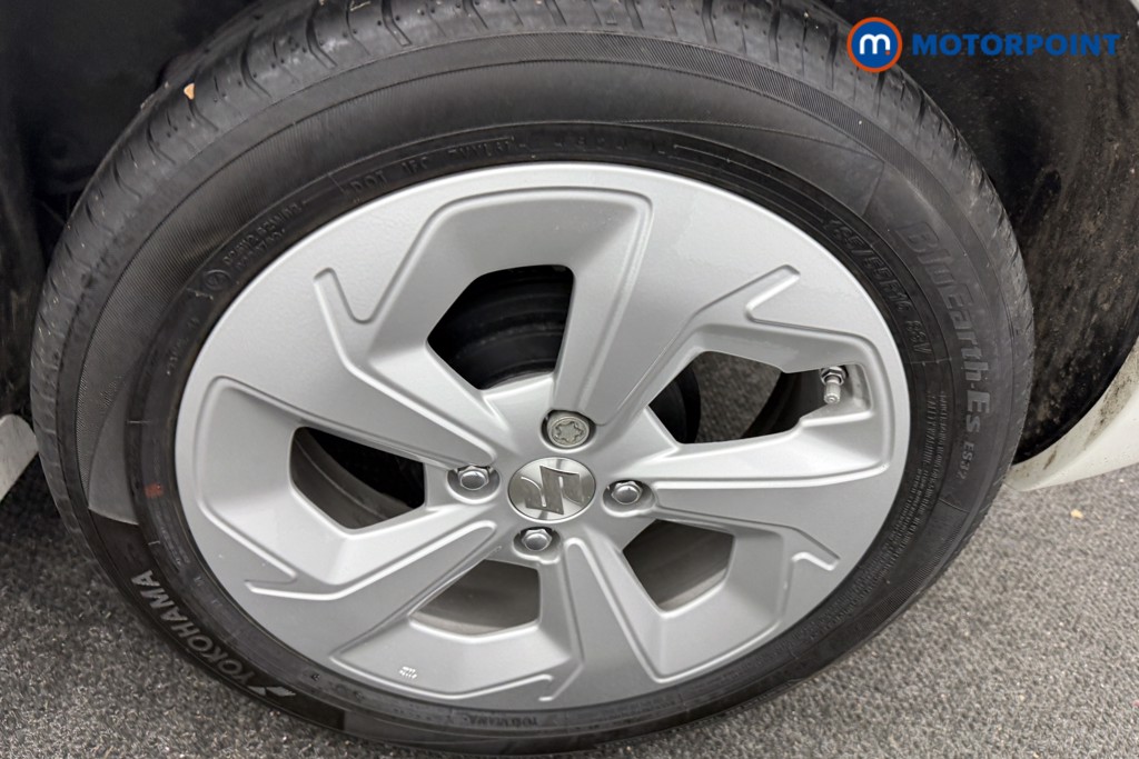 Suzuki Swift Motion Automatic Petrol Hatchback - Stock Number (1607400) - 28th supplementary image