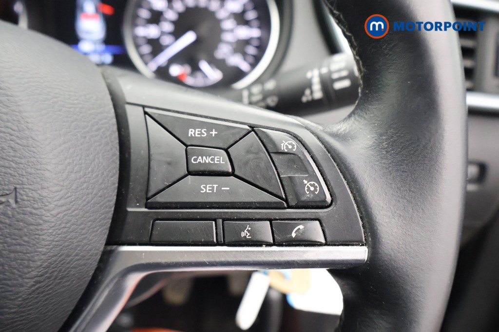 Nissan Qashqai Acenta Premium Manual Petrol SUV - Stock Number (1607592) - 3rd supplementary image