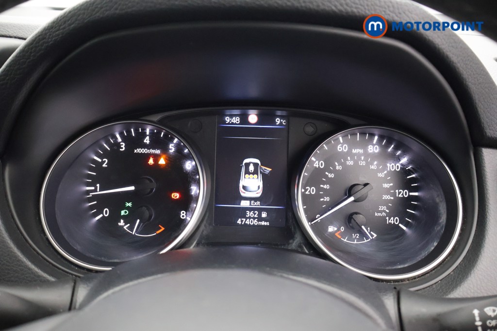 Nissan Qashqai Acenta Premium Manual Petrol SUV - Stock Number (1607592) - 4th supplementary image