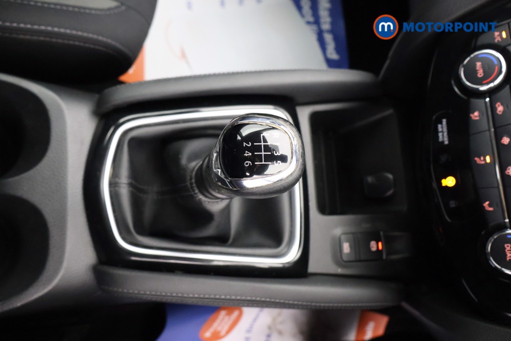 Nissan Qashqai Acenta Premium Manual Petrol SUV - Stock Number (1607592) - 9th supplementary image