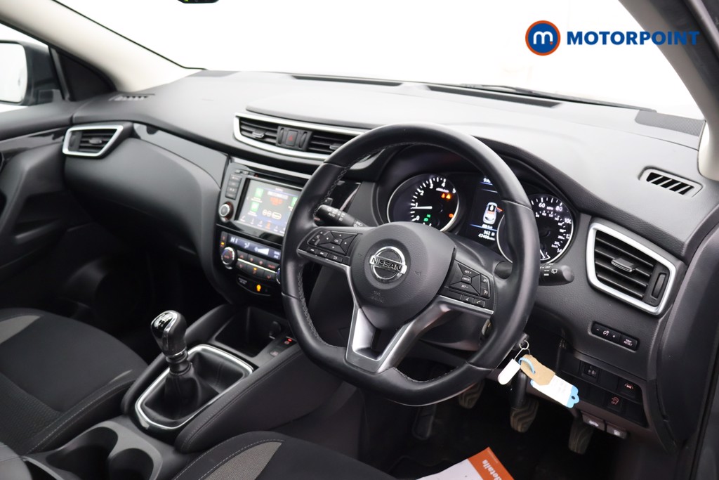Nissan Qashqai Acenta Premium Manual Petrol SUV - Stock Number (1607592) - 13th supplementary image