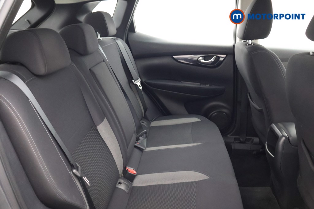 Nissan Qashqai Acenta Premium Manual Petrol SUV - Stock Number (1607592) - 15th supplementary image