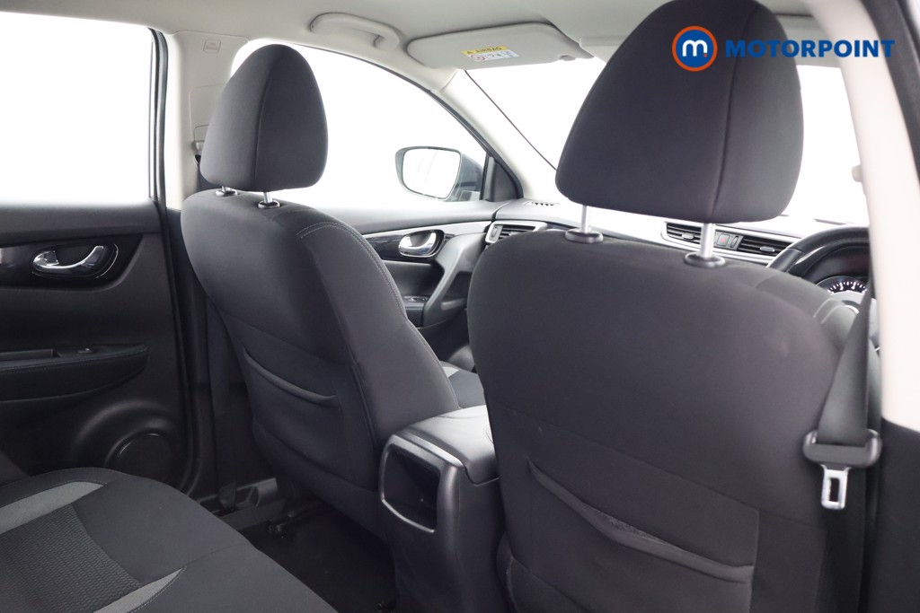 Nissan Qashqai Acenta Premium Manual Petrol SUV - Stock Number (1607592) - 16th supplementary image