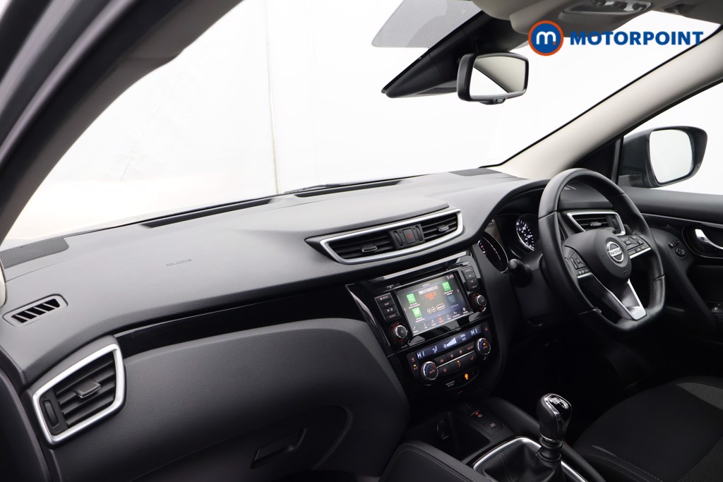 Nissan Qashqai Acenta Premium Manual Petrol SUV - Stock Number (1607592) - 18th supplementary image