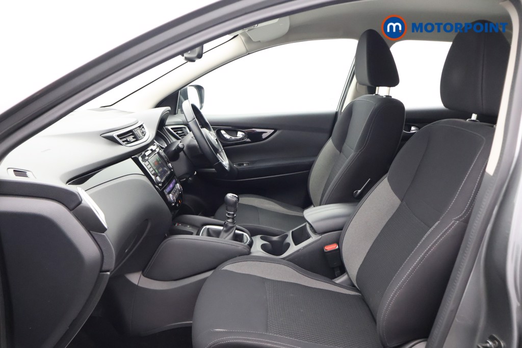 Nissan Qashqai Acenta Premium Manual Petrol SUV - Stock Number (1607592) - 19th supplementary image