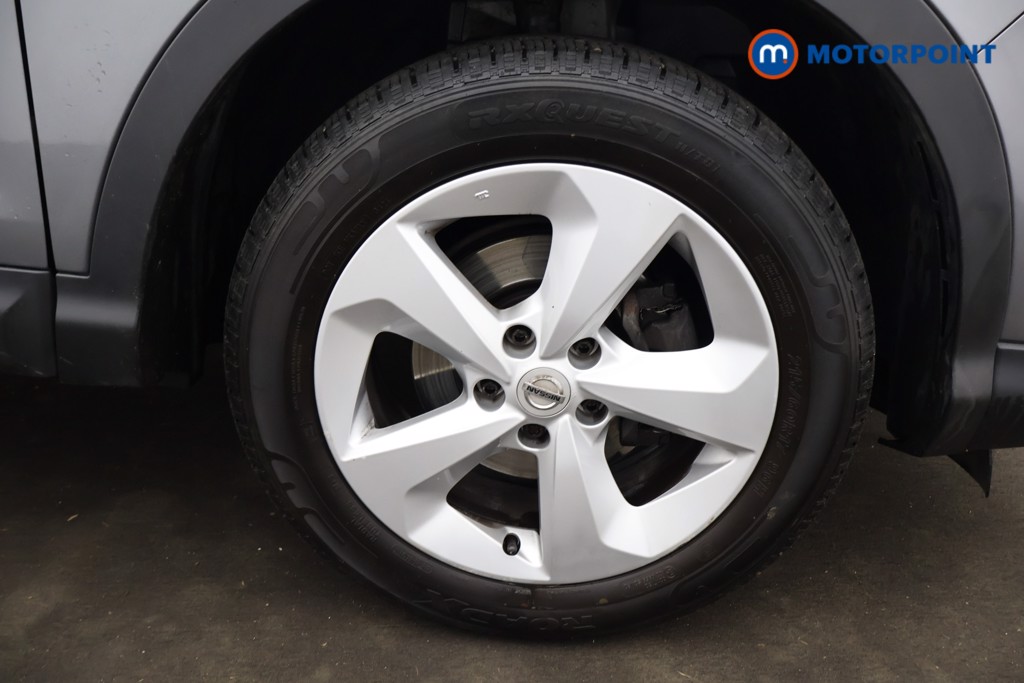 Nissan Qashqai Acenta Premium Manual Petrol SUV - Stock Number (1607592) - 24th supplementary image
