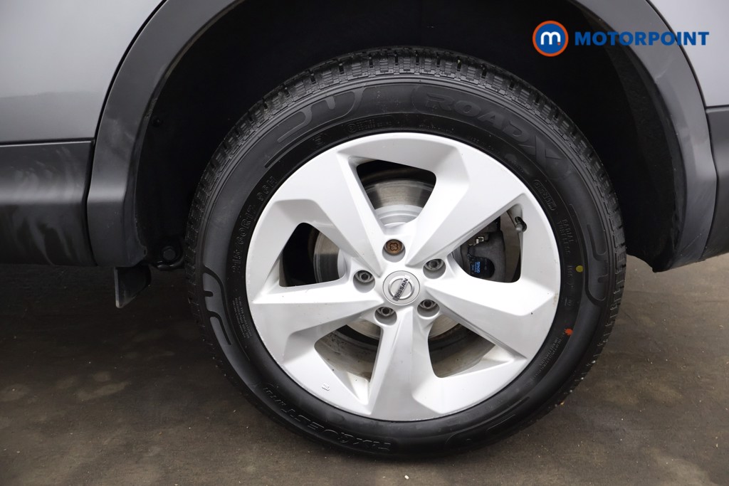 Nissan Qashqai Acenta Premium Manual Petrol SUV - Stock Number (1607592) - 26th supplementary image