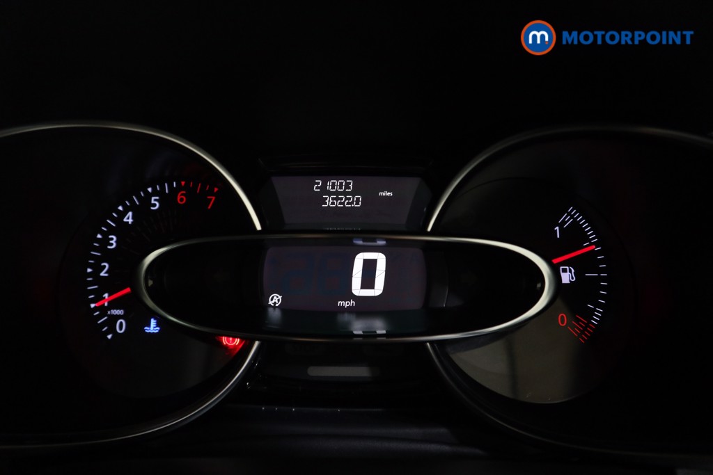 Renault Clio Gt Line Manual Petrol Hatchback - Stock Number (1607647) - 3rd supplementary image