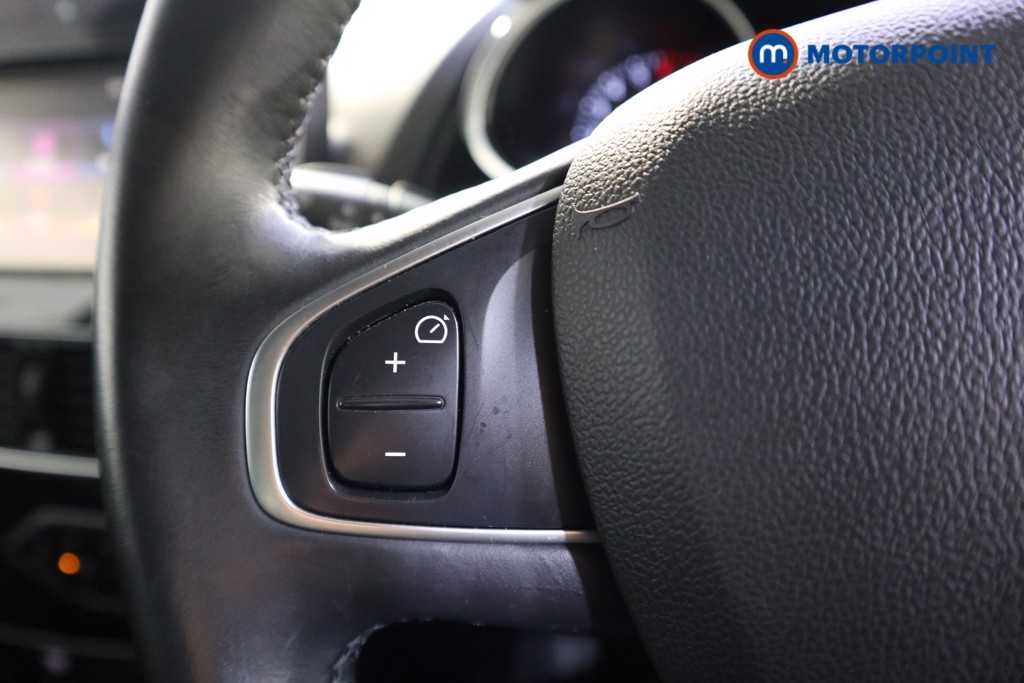 Renault Clio Gt Line Manual Petrol Hatchback - Stock Number (1607647) - 4th supplementary image