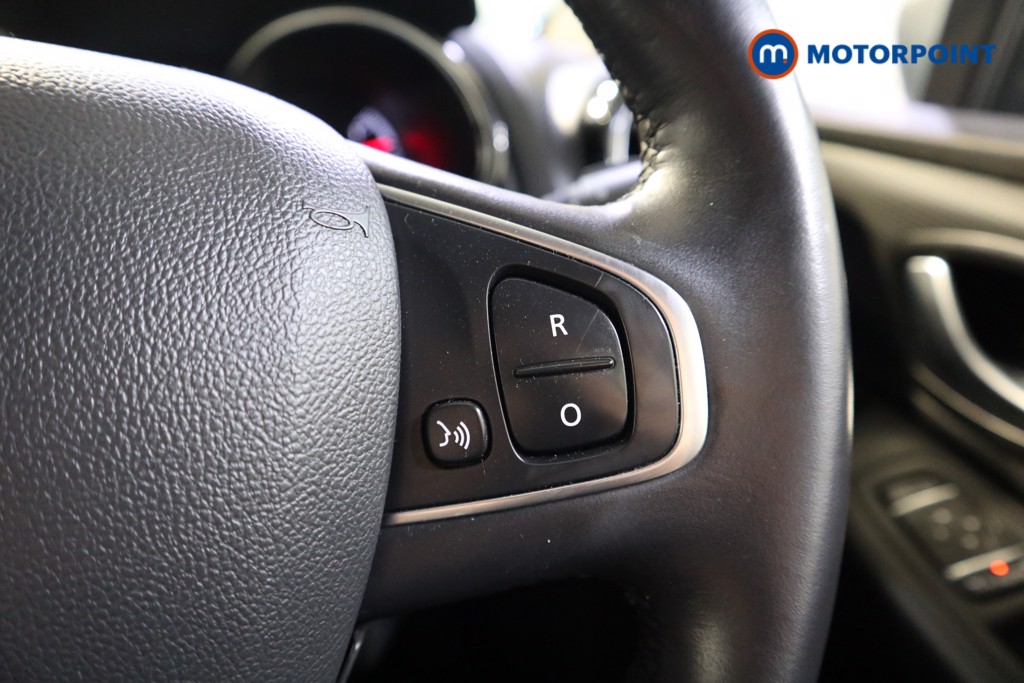 Renault Clio Gt Line Manual Petrol Hatchback - Stock Number (1607647) - 5th supplementary image