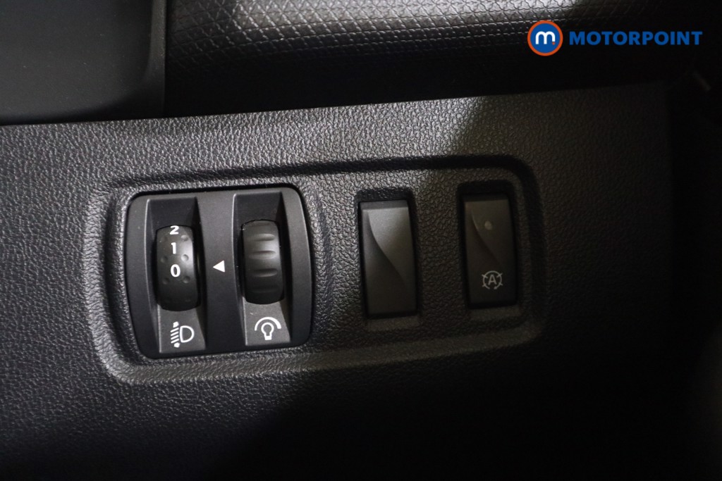 Renault Clio Gt Line Manual Petrol Hatchback - Stock Number (1607647) - 7th supplementary image