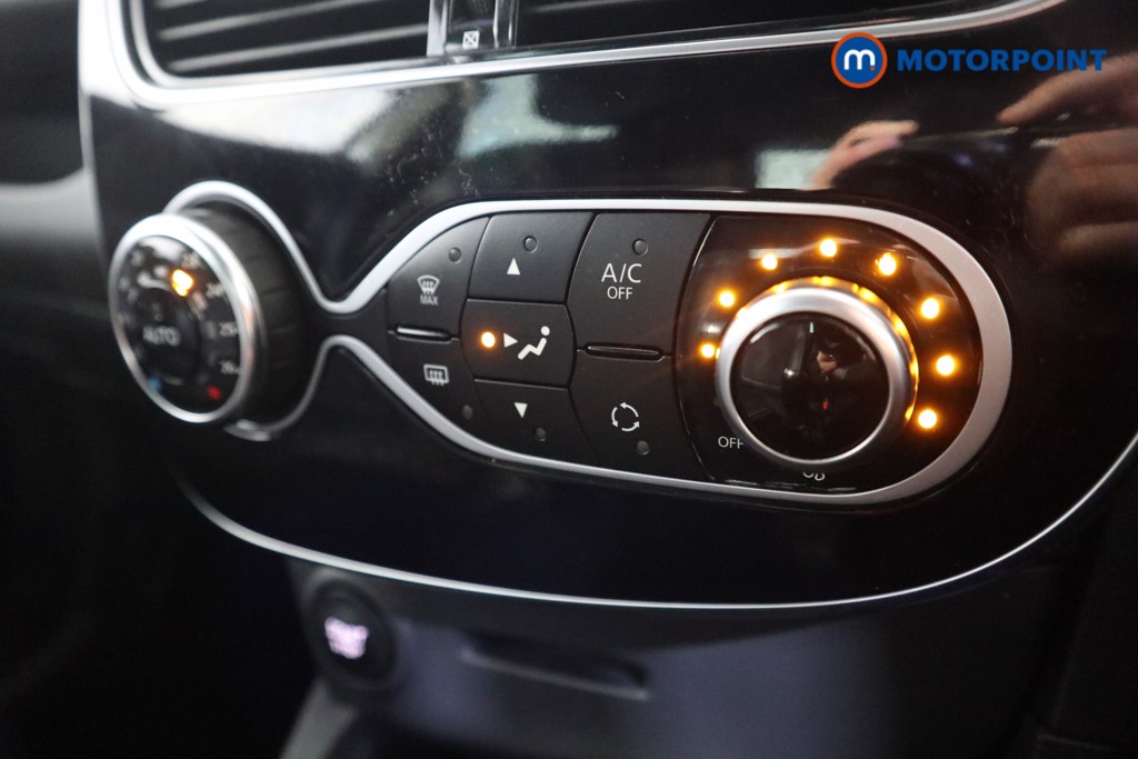 Renault Clio Gt Line Manual Petrol Hatchback - Stock Number (1607647) - 10th supplementary image