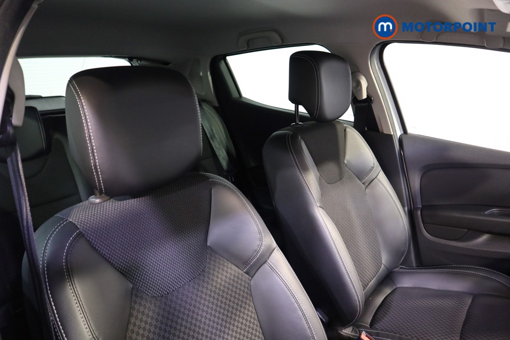 Renault Clio Gt Line Manual Petrol Hatchback - Stock Number (1607647) - 12th supplementary image