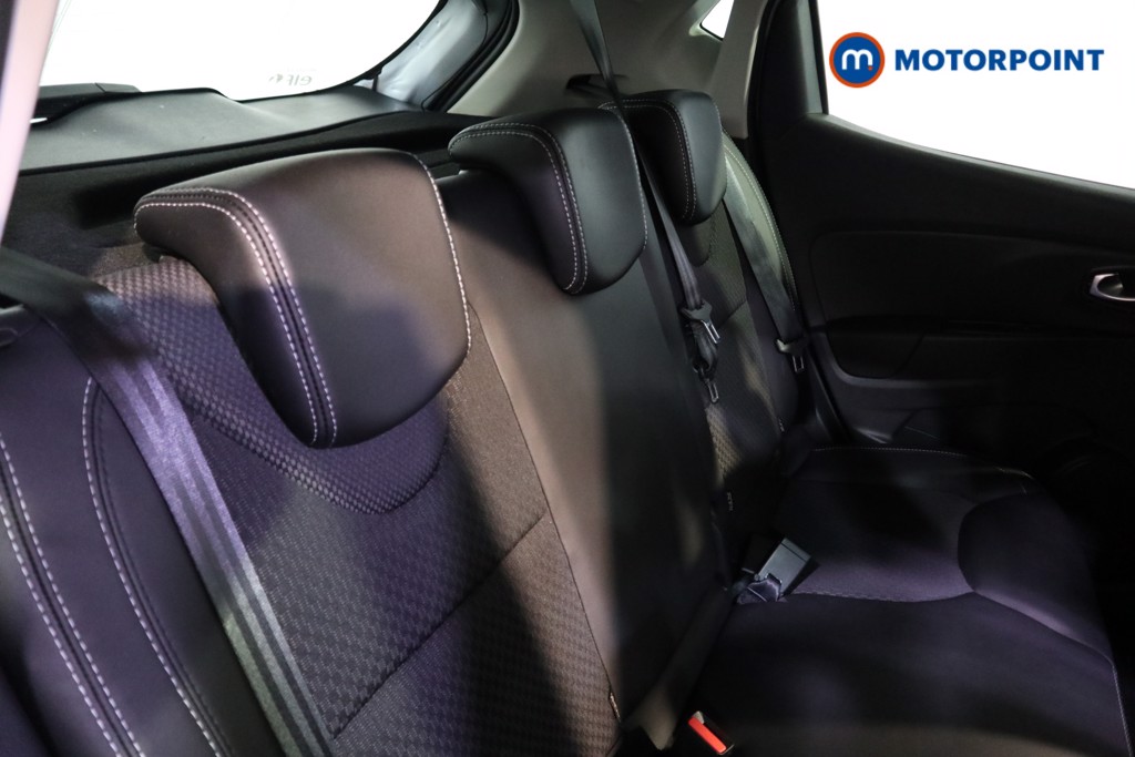 Renault Clio Gt Line Manual Petrol Hatchback - Stock Number (1607647) - 13th supplementary image