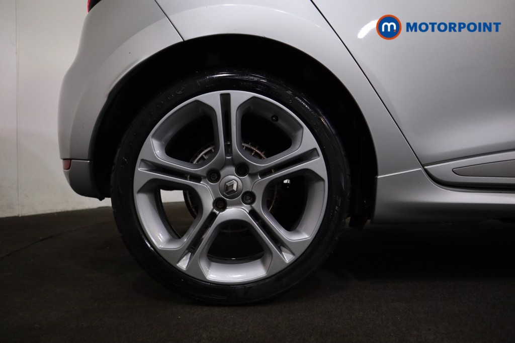 Renault Clio Gt Line Manual Petrol Hatchback - Stock Number (1607647) - 15th supplementary image