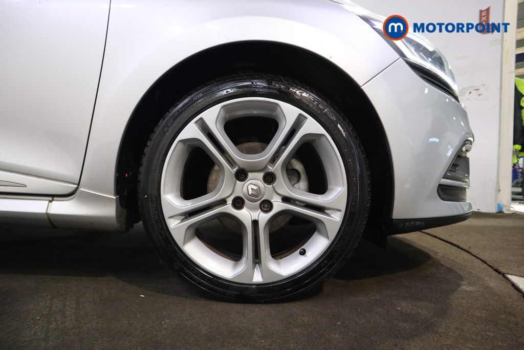 Renault Clio Gt Line Manual Petrol Hatchback - Stock Number (1607647) - 16th supplementary image