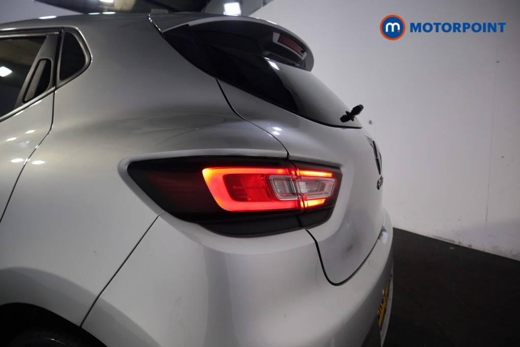 Renault Clio Gt Line Manual Petrol Hatchback - Stock Number (1607647) - 20th supplementary image