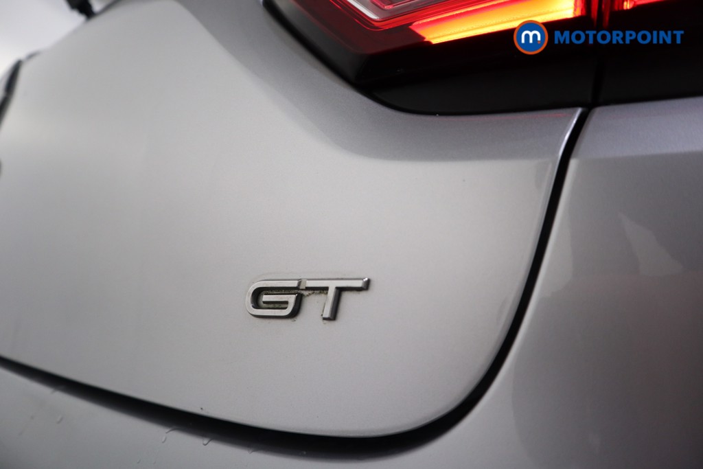 Renault Clio Gt Line Manual Petrol Hatchback - Stock Number (1607647) - 22nd supplementary image