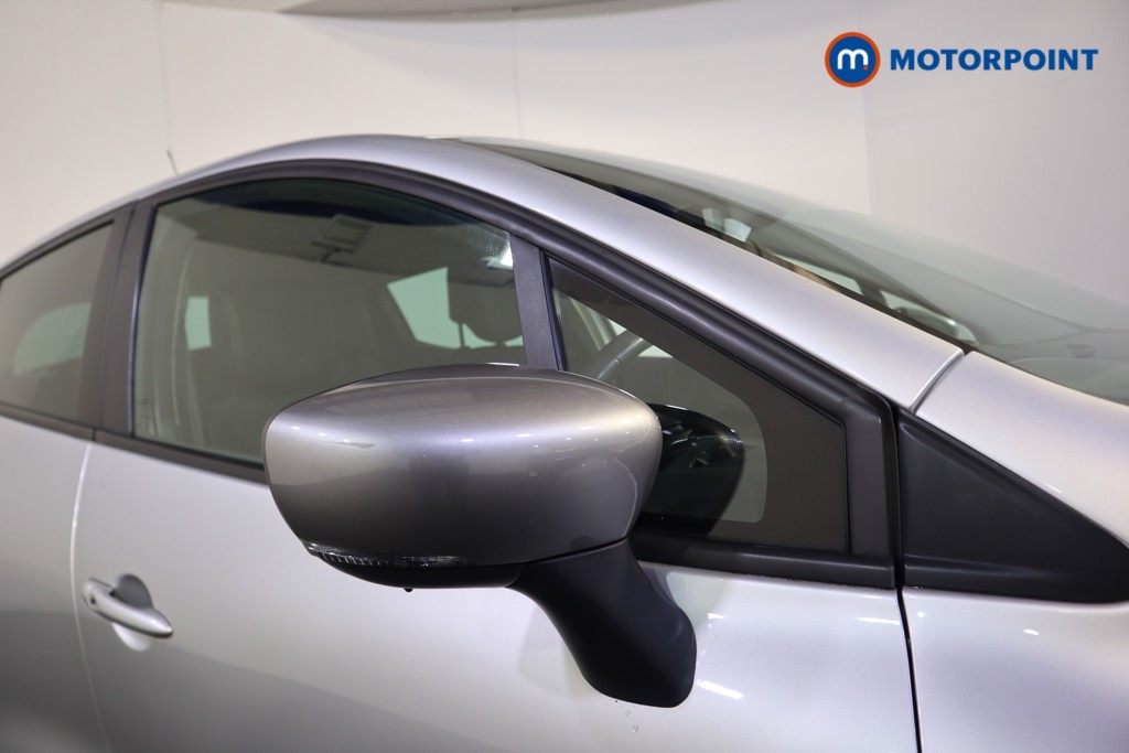 Renault Clio Gt Line Manual Petrol Hatchback - Stock Number (1607647) - 23rd supplementary image