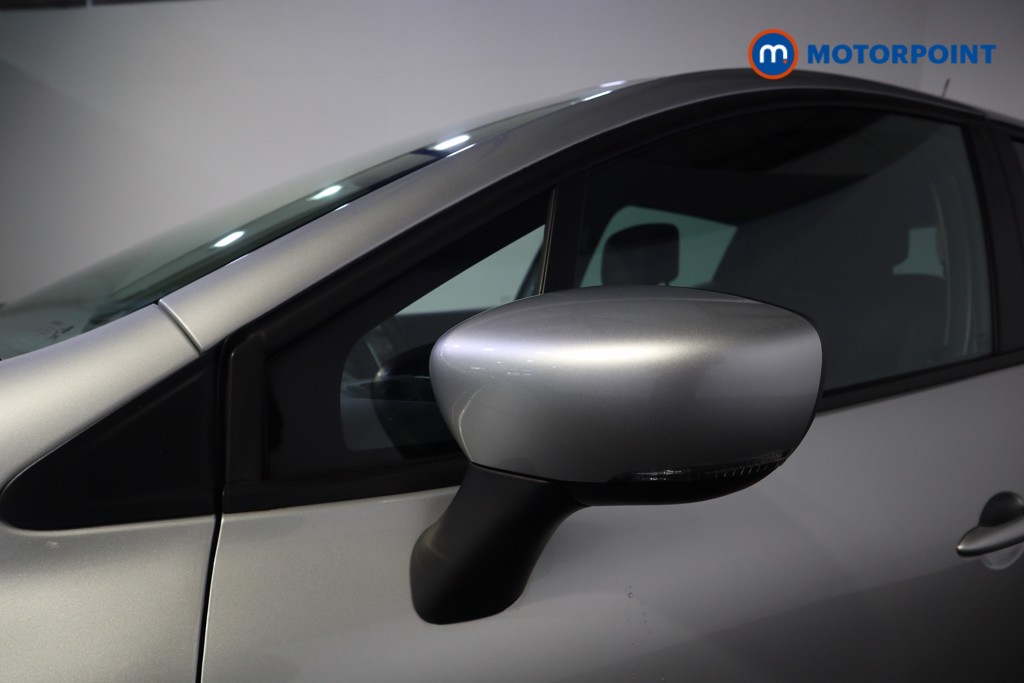 Renault Clio Gt Line Manual Petrol Hatchback - Stock Number (1607647) - 24th supplementary image