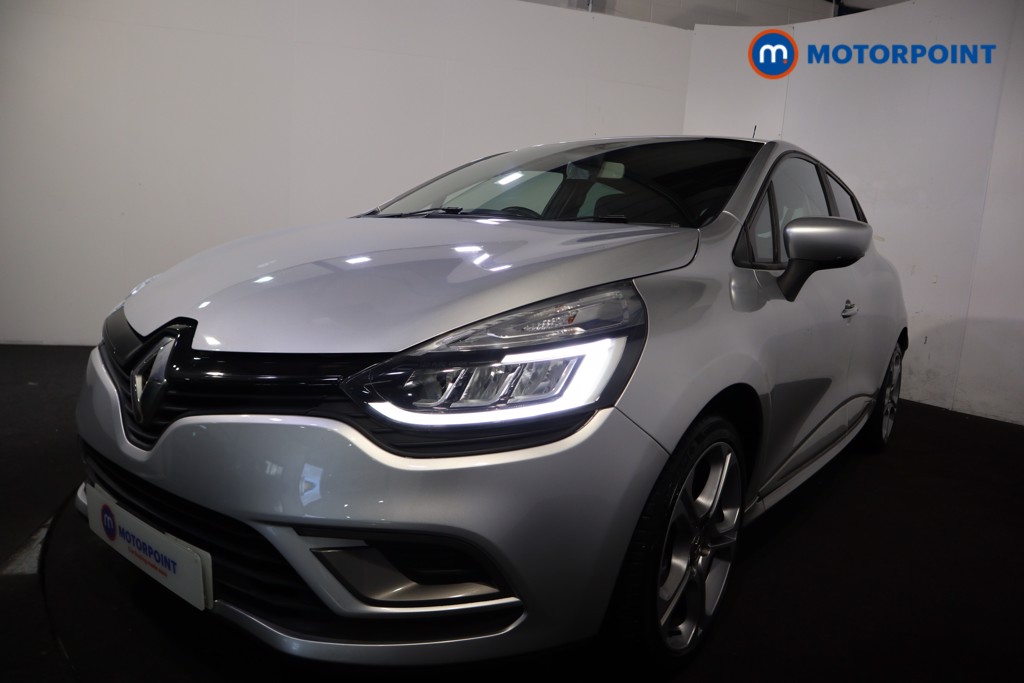 Renault Clio Gt Line Manual Petrol Hatchback - Stock Number (1607647) - 25th supplementary image