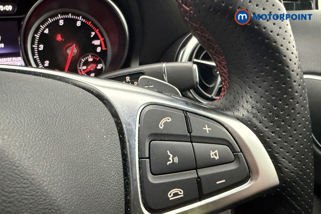 Mercedes-Benz GLA Amg Line Automatic Petrol SUV - Stock Number (1607669) - 7th supplementary image