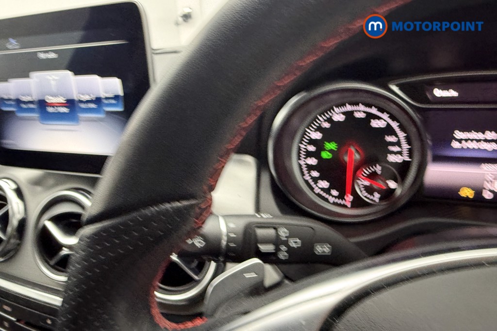 Mercedes-Benz GLA Amg Line Automatic Petrol SUV - Stock Number (1607669) - 8th supplementary image